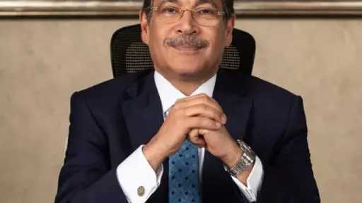 بنك التعمير والإسكان يُجدد الثقة في حسن غانم رئيسًا تنفيذيًا لدورة جديدة (2029 –2026)