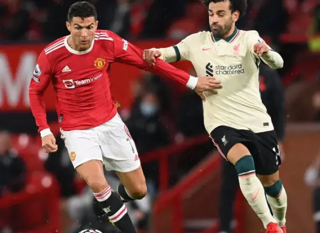 26 رقمًا ذهبيًا تُزيّن مسيرة محمد صلاح مع ليفربول