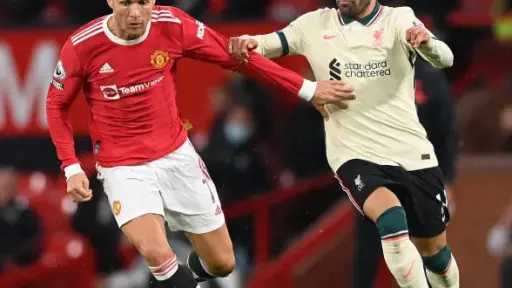 26 رقمًا ذهبيًا تُزيّن مسيرة محمد صلاح مع ليفربول