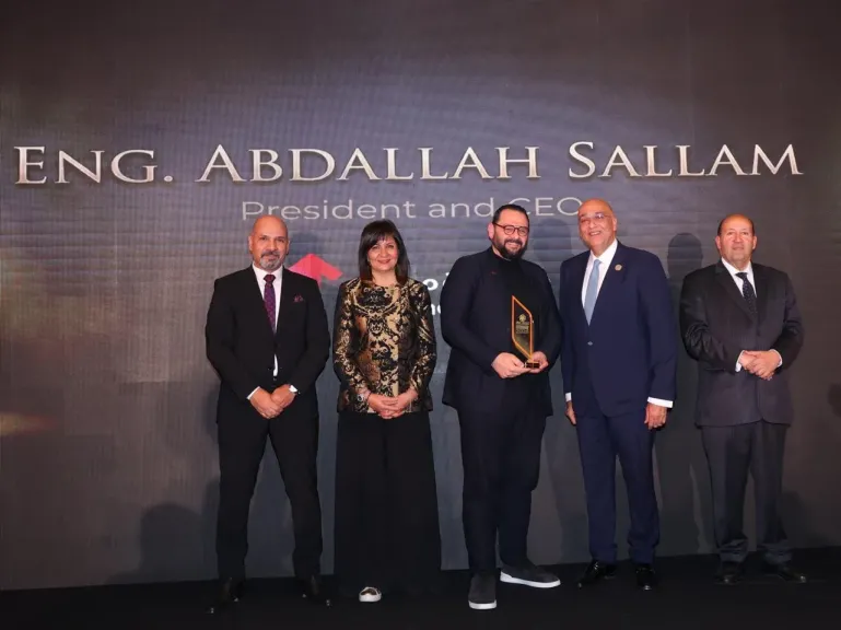 شركة مدينة مصر تُكثف جهودها التطوعية خلال شهر رمضان المبارك وتحصد جائزة ”أثر” لأفضل الممارسات في الاستدامة والمسؤولية المجتمعية