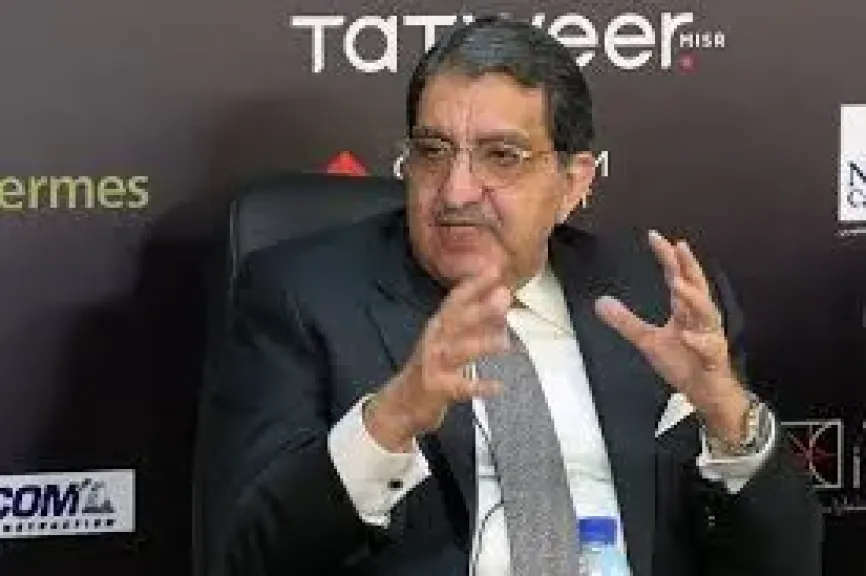 بقيمة سوقية 1.6 مليار دولار…إي فاينانس ضمن قائمة فوربس لأقوى الشركات المدرجة بالبورصة المصرية