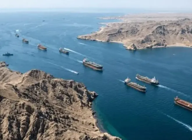 ارتفاع النفط 5% عند الإغلاق مع تصاعد المخاطر العسكرية