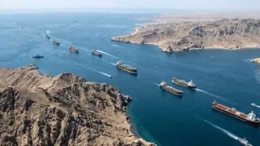 ارتفاع النفط 5% عند الإغلاق مع تصاعد المخاطر العسكرية