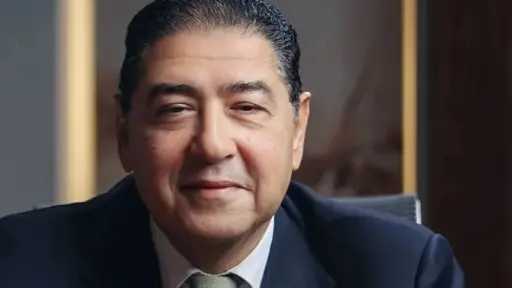 التجاري الدولي يحتل المرتبة الأولى في قائمة الشركات المدرجة في البورصة بقيمة سوقية 9.6 مليار دولار