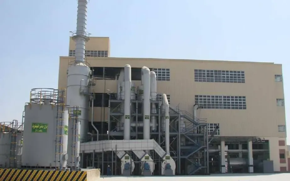 ”أبو قير للأسمدة” تعتمد مشروعاً لإنتاج ”اليوريا المغلفة” بـ5.6 مليون دولار