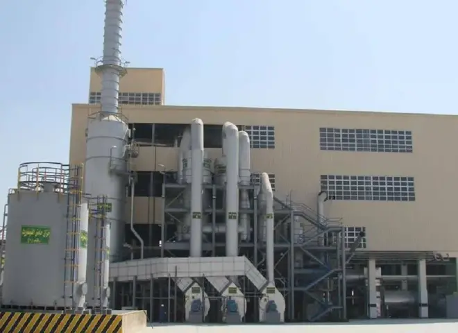 ”أبو قير للأسمدة” تعتمد مشروعاً لإنتاج ”اليوريا المغلفة” بـ5.6 مليون دولار