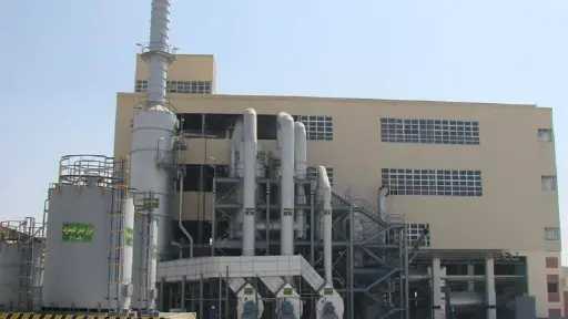 ”أبو قير للأسمدة” تعتمد مشروعاً لإنتاج ”اليوريا المغلفة” بـ5.6 مليون دولار