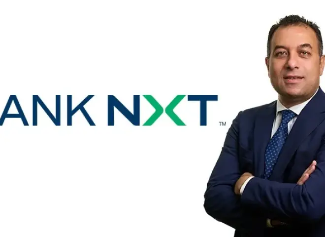 بنك نكست يحقق صافي ربح غير مسبوق بلغ 3.17 مليار جنيه في عام 2025