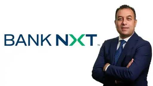 بنك نكست يحقق صافي ربح غير مسبوق بلغ 3.17 مليار جنيه في عام 2025