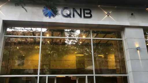 QNB مصر يفتتح أول معمل للرؤية الحاسوبية المدعوم بالذكاء الاصطناعي بكلية طب أسنان جامعة القاهرة