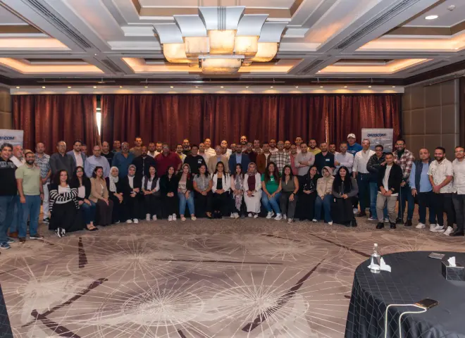 ”أوراسكوم للمناطق الصناعية” تحصد جائزتين من ”المال” لأفضل أماكن العمل في مصر وتؤكد ريادتها في بناء بيئات عمل مستدامة جاذبة للشباب