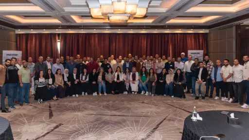 ”أوراسكوم للمناطق الصناعية” تحصد جائزتين من ”المال” لأفضل أماكن العمل في مصر وتؤكد ريادتها في بناء بيئات عمل مستدامة جاذبة للشباب