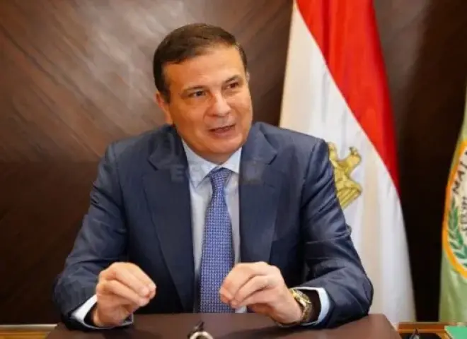 وزير الزراعة يعلن فتح سوق أوروجواي أمام البصل والثوم المصري