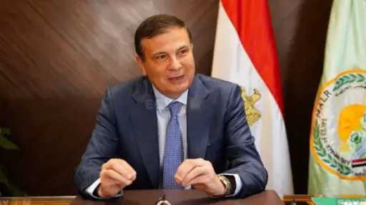 وزير الزراعة يعلن فتح سوق أوروجواي أمام البصل والثوم المصري