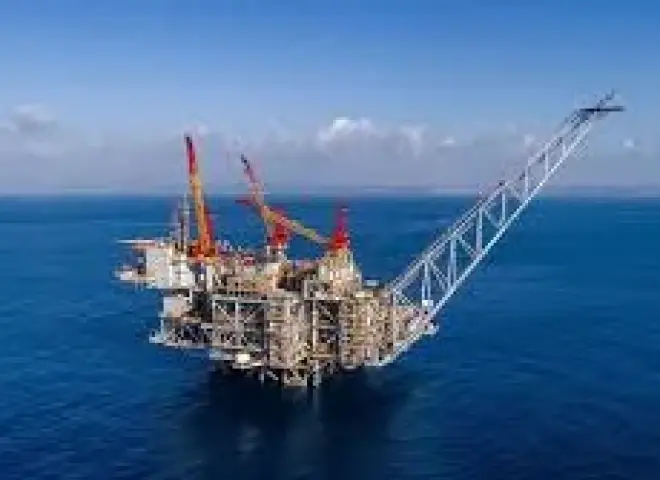 إسرائيل: استئناف تشغيل حقل ليفياثان للغاز الطبيعي