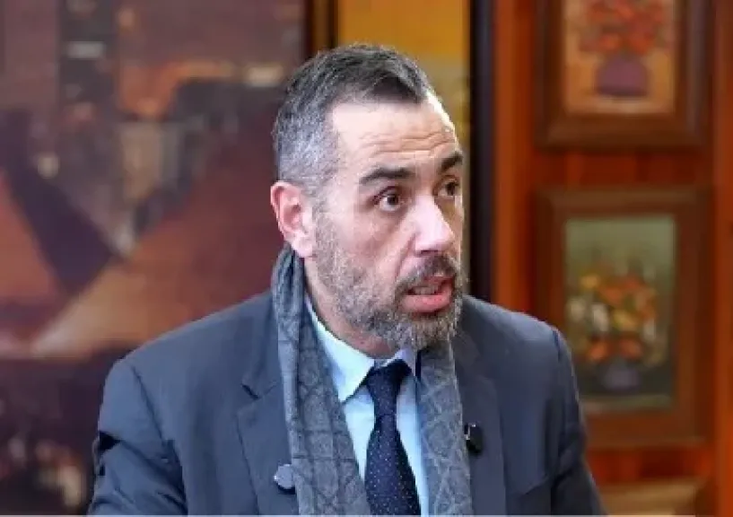 محمد فؤاد: 365 مليار جنيه خسائر مصر السنوية من الحرب