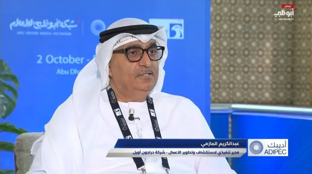 “دراجون أويل” : 3 مليارات دولار استثمارات البحث عن البترول وإنتاجه بمصر