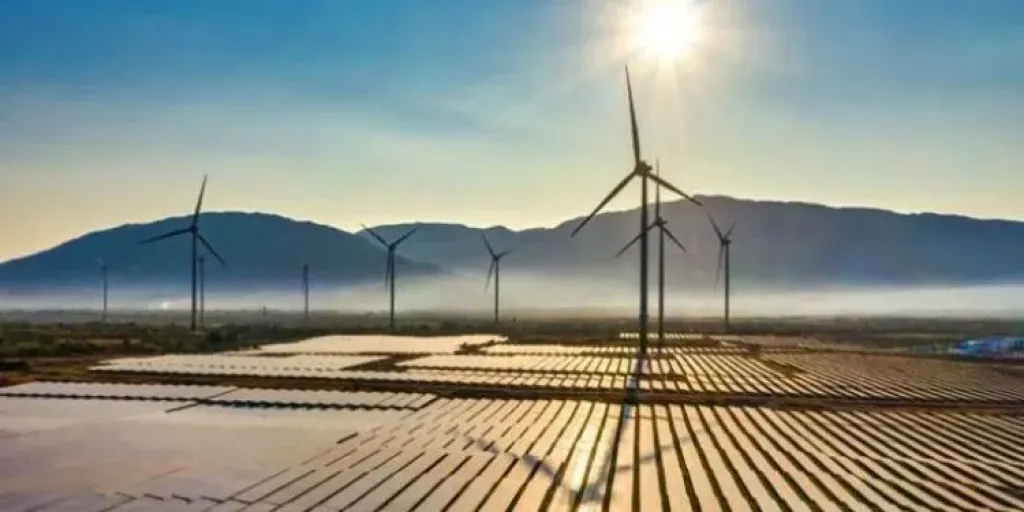 لأول مرة منذ عقد.. مصر تفقد وصافة الطاقة المتجددة في أفريقيا