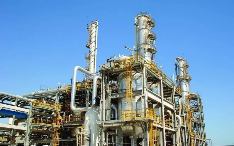 إكسيم» الأمريكي يوافق على تمويل بأكثر من 2 مليار دولار لدعم صادرات الغاز إلى مصر