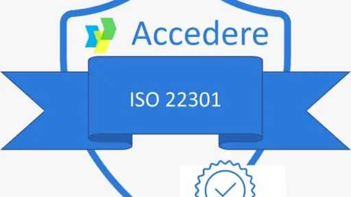 QNB مصر يحصل على شهادة الآيزو في مجال إدارة استمرارية الأعمال