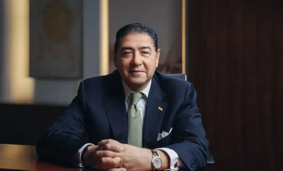 هشام عز العرب لعملاء الـCIB: احذروا الرسائل المزيّفة ولا تشاركوا بياناتكم البنكية