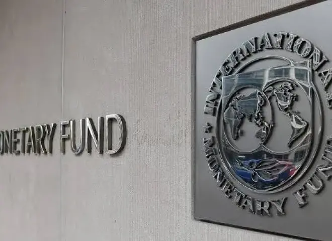 مديرة صندوق النقد: حرب الشرق الأوسط ستبطئ النمو وترفع التضخم