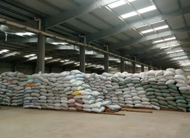 البنك الزراعي المصري يُنهي استعداداته لاستقبال موسم توريد القمح 2026