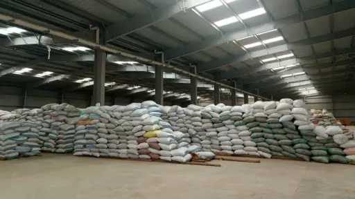 البنك الزراعي المصري يُنهي استعداداته لاستقبال موسم توريد القمح 2026