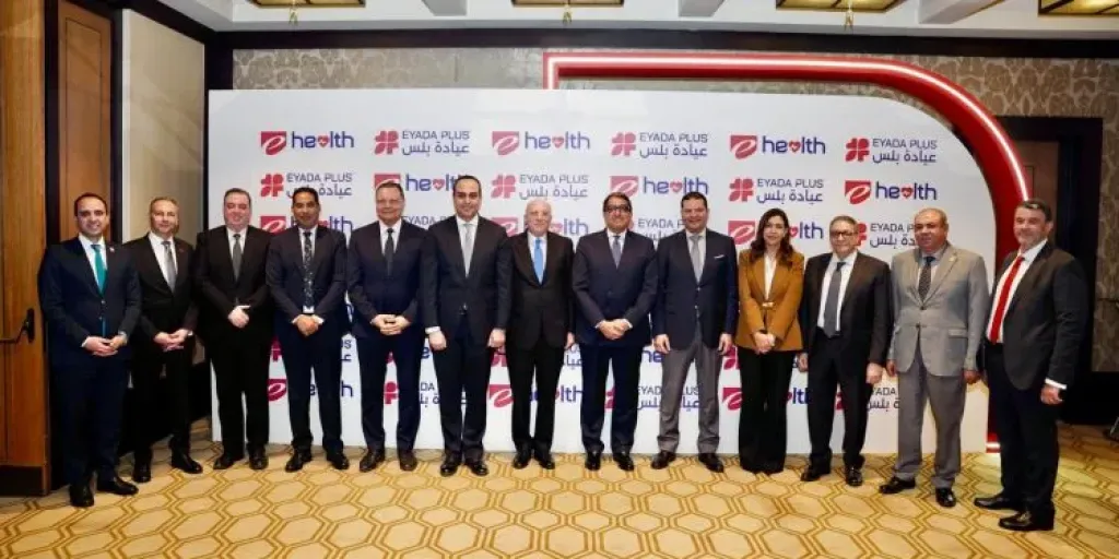 بنك قناة السويس يتعاون مع «إي هيلث» و«إي أسواق مصر» لإطلاق حلول تمويلية مبتكرة ضمن منصة «عيادة بلس»