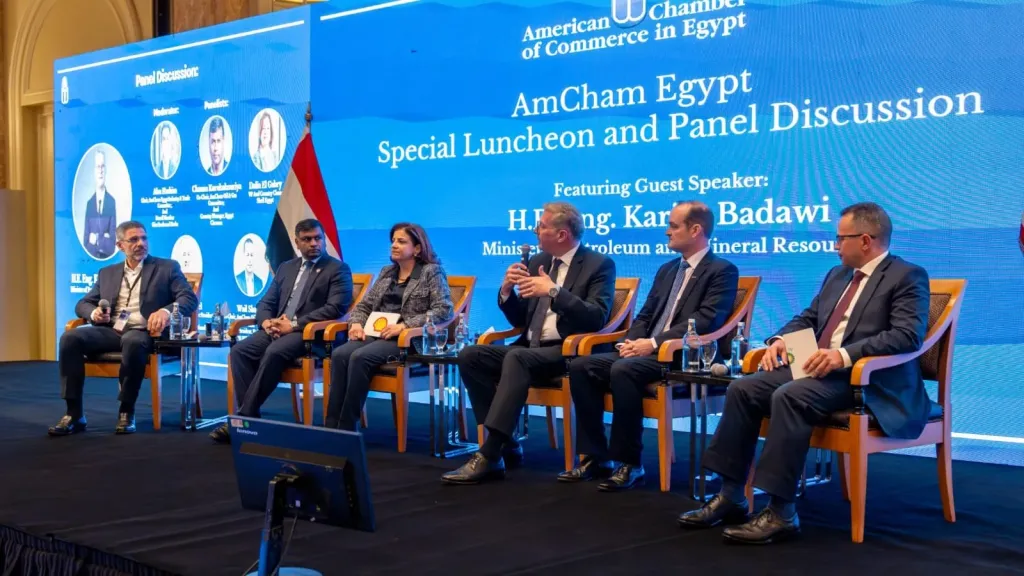 وزير البترول :  المحفزات أعادت تنشيط استثمارات البحث والإنتاج للغاز والبترول.. وحل مشكلة مستحقات الشركاء نهائياً