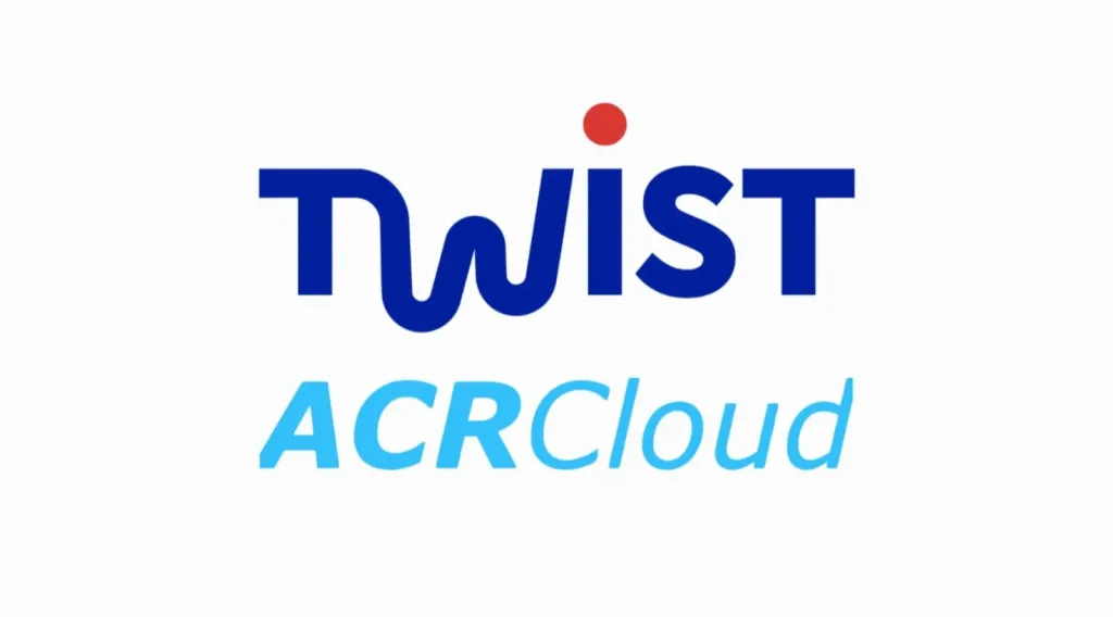 Twist تطلق ميزة Twist Echo لاكتشاف الموسيقى في ثواني بالتعاون مع ACRCloud