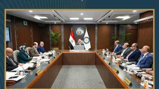 صان مصر” تحقق 6.6 مليار جنيه تعاقدات بالدول العربية في 2025 بنمو 85%