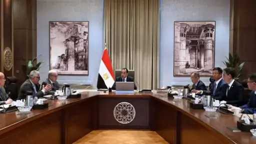 ”خينان تشهنجفو” الصينية تعرض خطة إقامة مصنع ضخم لإنتاج الألومنيوم باستثمارات 2 مليار دولار في مصر