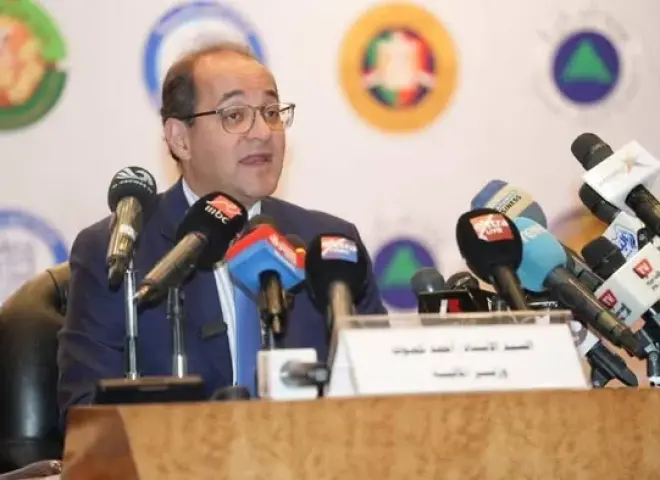 مصر تخفض مستهدفها لعجز الموازنة الكلي إلى 6.1%