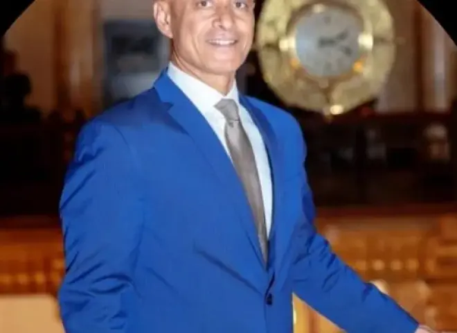 تعيين محسن درويش رئيسًا لقطاع الفروع بـ بنك مصر