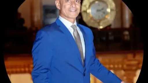 تعيين محسن درويش رئيسًا لقطاع الفروع بـ بنك مصر