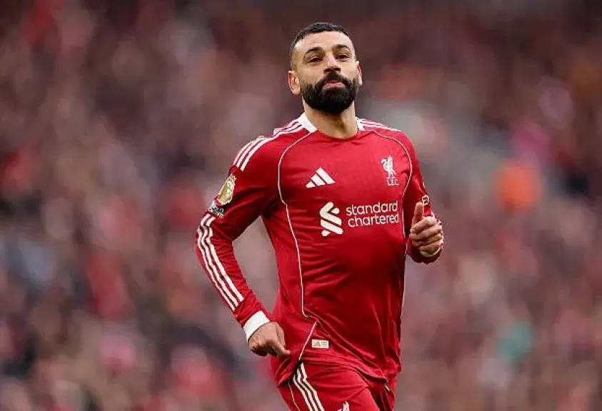 ليكيب: تزايد فرص مشاركة محمد صلاح أساسيا أمام باريس سان جيرمان