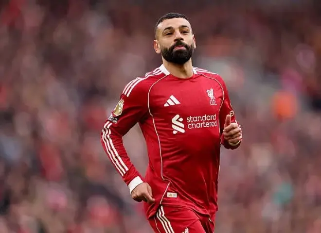 ليكيب: تزايد فرص مشاركة محمد صلاح أساسيا أمام باريس سان جيرمان