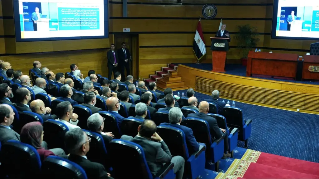 وزير البترول والثروة المعدنية: ارتفاع اسعار الغاز المسال إلى 20 دولار لكل مليون وحدة حرارية