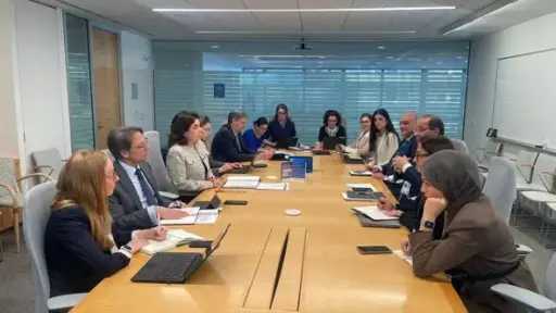 وزير المالية: السلطات المصرية تعاملت مع الأزمة الراهنة بمنهجية سريعة واستباقي