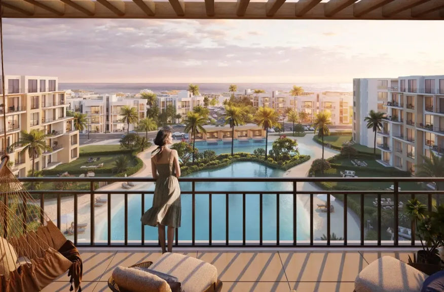 هايد بارك العقارية للتطوير تطلق مرحلة ”Shore Residences” بمشروع ”سي شور” في رأس الحكمة