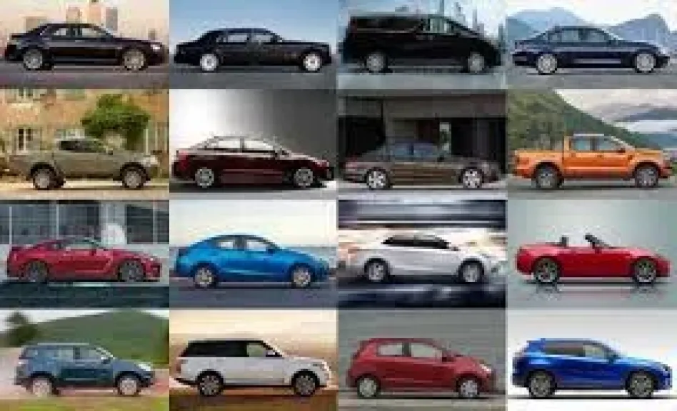 نمو مبيعات السيارات إلى 31.3 ألف مركبة خلال يناير وفبراير