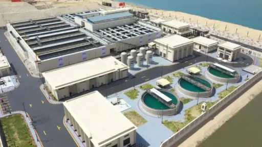 حسن علام القابضة تستحوذ على شركة ”ميتي برو” لتصميم وإنشاء محطات المياه