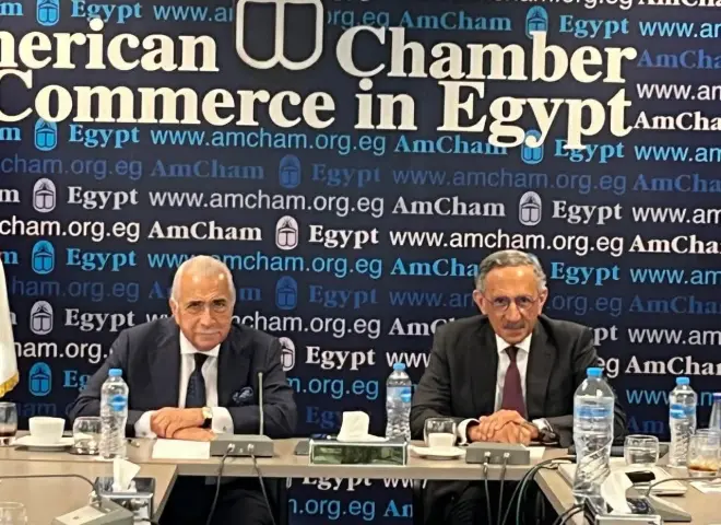 19 أبريل.. بعثة طرق الأبواب المصرية تبدأ فعالياتها بواشنطن