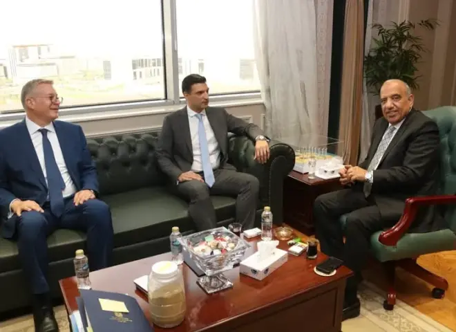 الحكومة ترفع مستوى الطاقة الجديدة المستهدفة بحلول 2030 إلى 45%