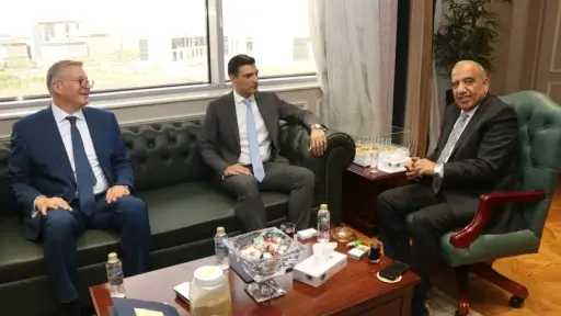 الحكومة ترفع مستوى الطاقة الجديدة المستهدفة بحلول 2030 إلى 45%