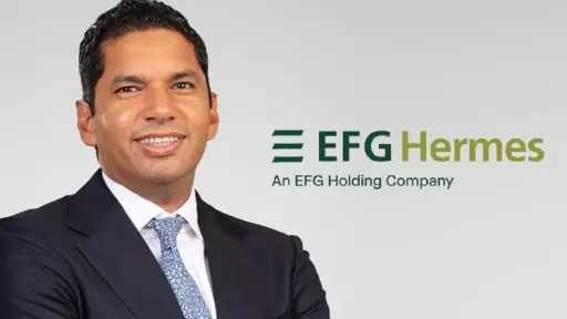 إي اف چي هيرميس تنجح في إتمام خدماتها الاستشارية لتنفيذ آلية سجل الاكتتاب المعجّل(ABB)  لبيع حصة ثانوية في ڤاليو