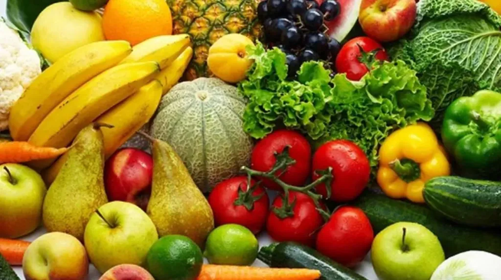 مصر تصدر 80 ألف طن فواكه و56 ألف طن خضار خلال الأسبوع الماضي