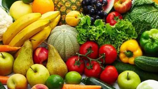 مصر تصدر 80 ألف طن فواكه و56 ألف طن خضار خلال الأسبوع الماضي