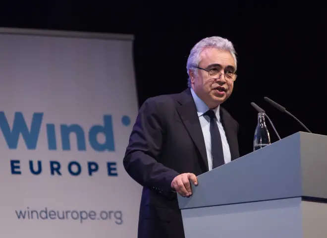 بيرول: نواجه أكبر تهديد لأمن الطاقة في التاريخ